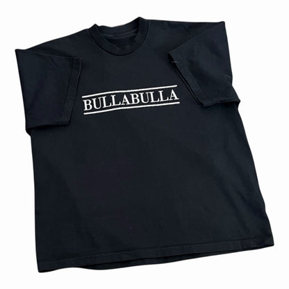 BULLABULLA 8.5 oz Signature Tee