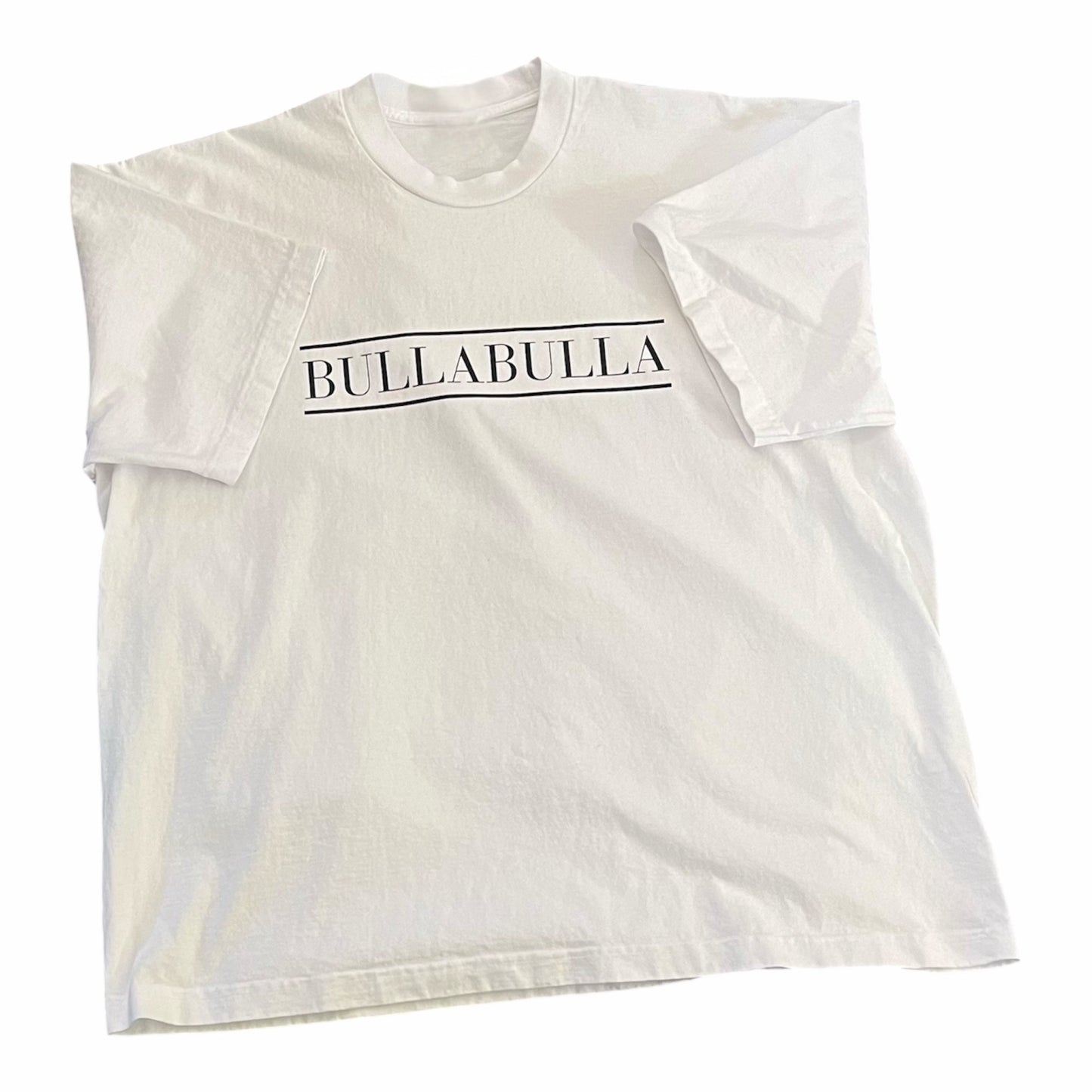 BULLABULLA Signature Tee